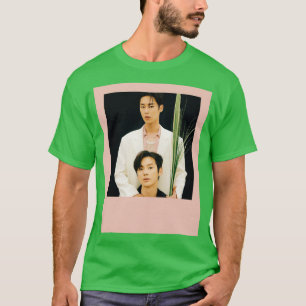 alchimie des acteurs des âmes Classic TShirt
