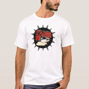 Alcohol Abuse T-Shirt