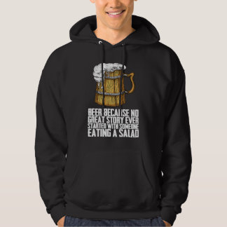 Alcohol Beer Beers 16 Hoodie