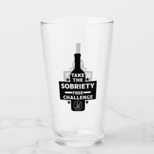  Alcohol Free And Sober Glass