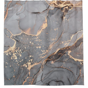 Alcohol ink colours translucent. Abstract multicol