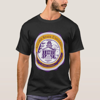 Alcorn State University Oversized T-Shirt