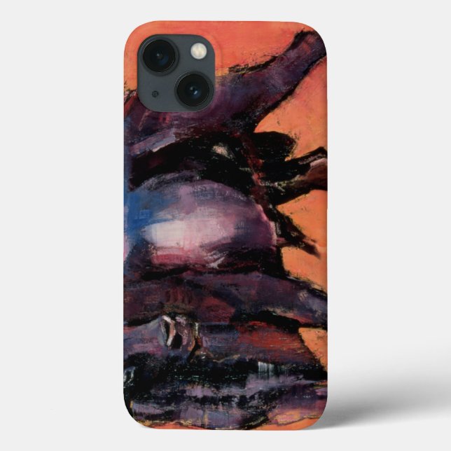 Alcurrucen 1999 Case-Mate iPhone case (Back)