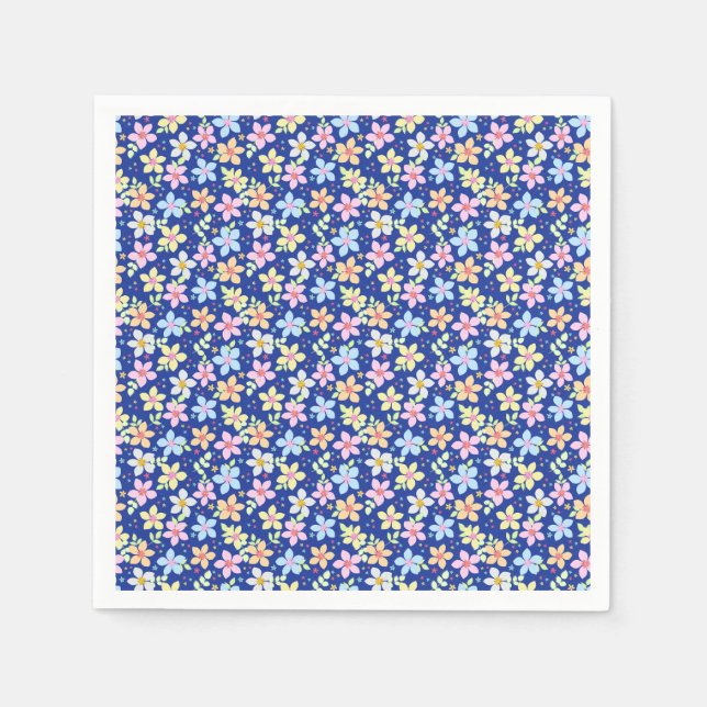 Alda Napkin (Front)