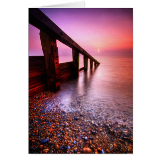 Aldeburgh Beach Suffolk 6. - Customized