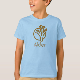 Alder T-Shirt