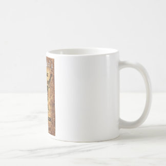 Aldric and Anneliese Coffee Mug