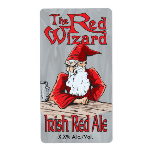 Ale rouge irlandaise