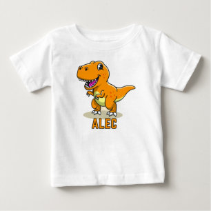 ALEC BABY T-Shirt