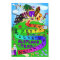 Alef Land Trail Poster/Game