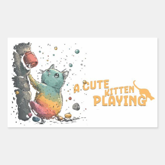 Alegre Companero Sticker (Front)