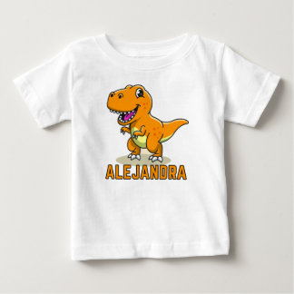 ALEJANDRA BABY T-Shirt