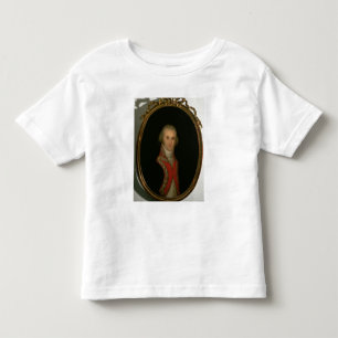 Alejandro O'Reilly Toddler T-shirt