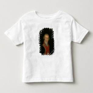 Alejandro O'Reilly Toddler T-shirt