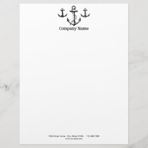 Alek LH Letterhead