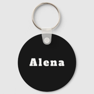 alena keychain