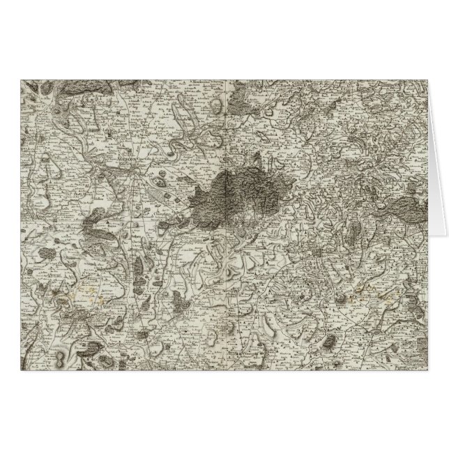 Alencon (Front Horizontal)