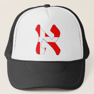 Aleph Denmark Trucker Hat