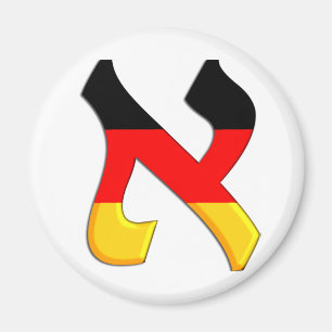 Aleph German.png Magnet