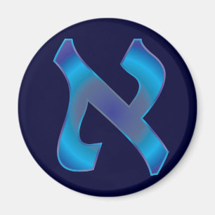 Aleph Magnet