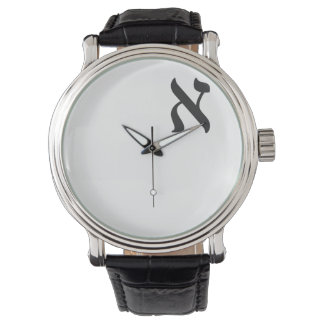 ALEPH WATCH