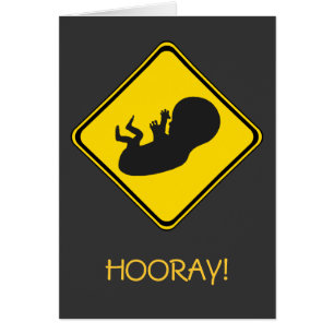 Alert: Baby Ahead!