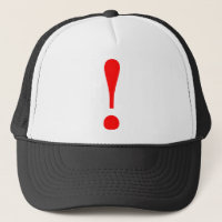Alert Hat