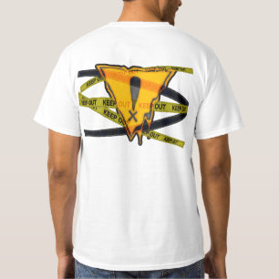 Alert T-Shirt