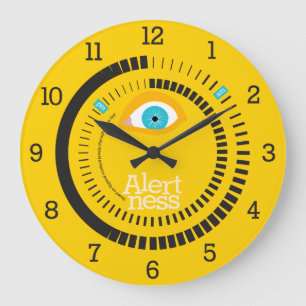 Alertness (Cortisol) Clock (read description)