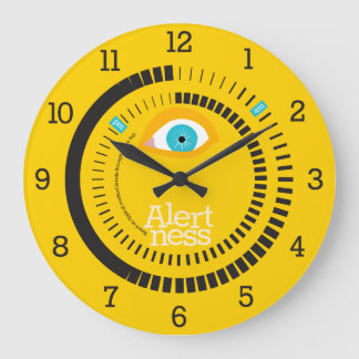 Alertness (Cortisol) Clock (read description)