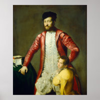 Alessandro Alberti Gian Paolo Pace Fine Art Poster