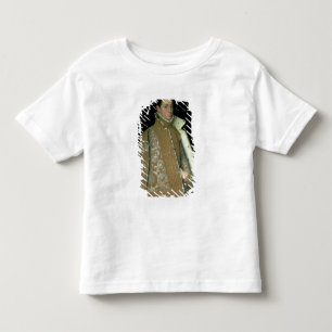 Alessandro Farnese ,later Governor of Netherlands Toddler T-shirt