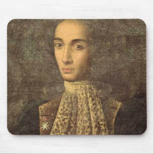 Alessandro Scarlatti Mouse Pad