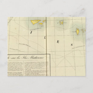 Aleutian Islands, Asia 38 Postcard