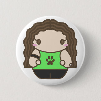 alex 2 inch round button