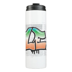 alex.ai thermal tumbler