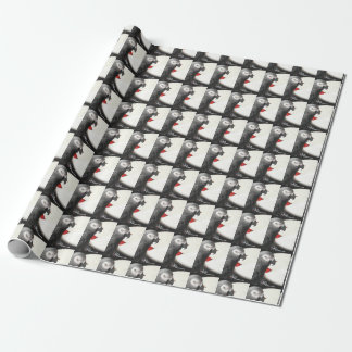 Alex Foundation Wrapping Paper
