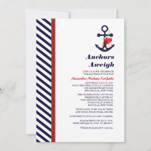 Alex' Invitation
