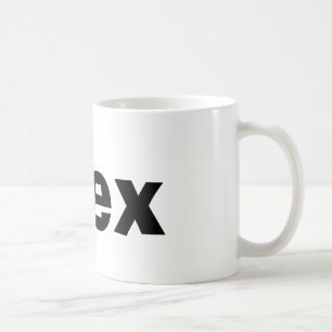 Alex Mug