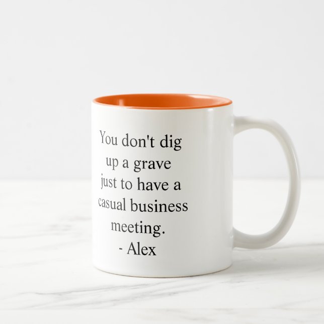 Alex Mug (Droit)
