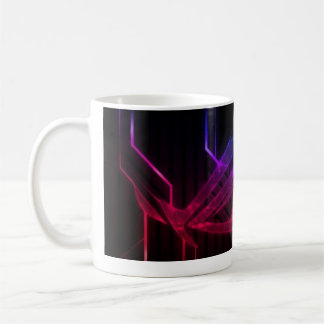 Alex Plays Mug