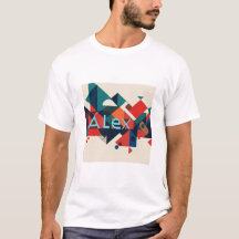 Alex T-shirt
