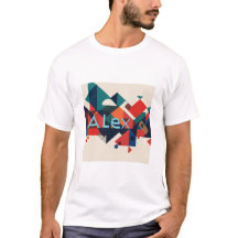 Alex T-shirt