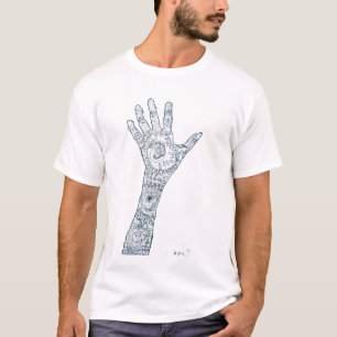 Alex Thongstisubskul T-Shirt