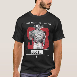 Alex Verdugo  There Will Never Be Another  Apparel T-Shirt