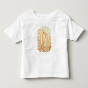 Alexander and Thais on their drunken rampage throu Toddler T-shirt