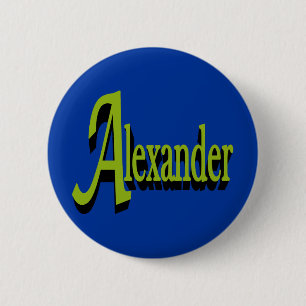 Alexander Button