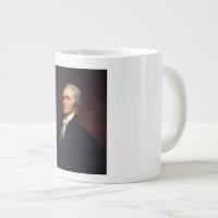 Alexander Hamilton: US Founding Father, Historical
