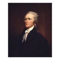 Alexander Hamilton: US Founding Father, Historical