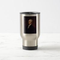 Alexander Hamilton: US Founding Father, Historical
